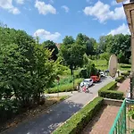 Lägenhet Labo Mariensztat Warszawa