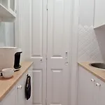 Lägenhet Labo Mariensztat *