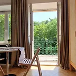 Labo Mariensztat Lägenhet Warszawa