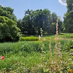 Lägenhet Labo Mariensztat