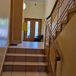 Labo Mariensztat Lägenhet