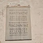Labo Mariensztat * Warszawa