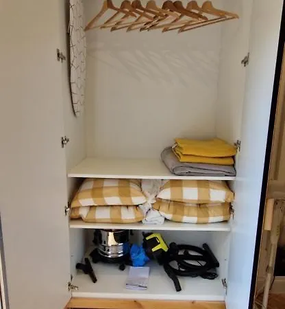 Labo Mariensztat *