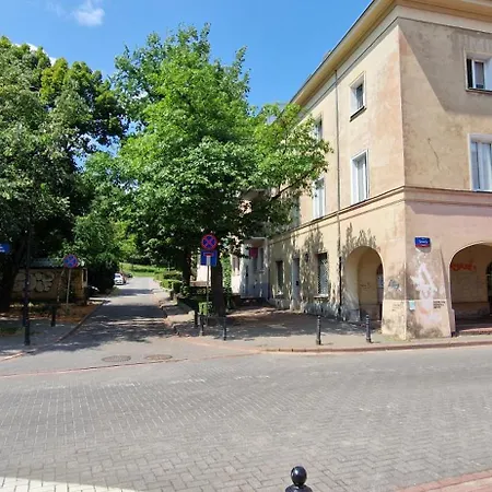 Labo Mariensztat