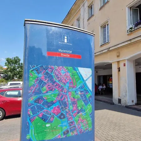 Labo Mariensztat