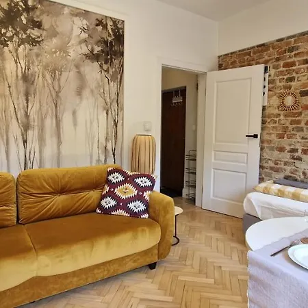 Labo Mariensztat * Varsovia