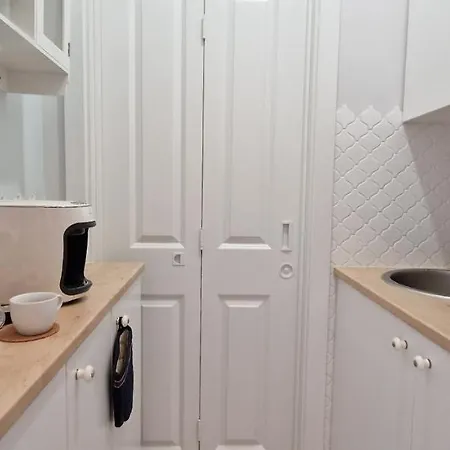 Apartamento Labo Mariensztat *